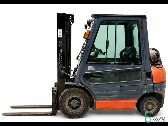 Toyota 42-6FGF25 WKH11.596 1  19530